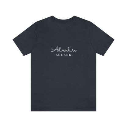 Adventure Seeker Tee