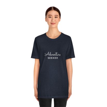 Adventure Seeker Tee - Image 2