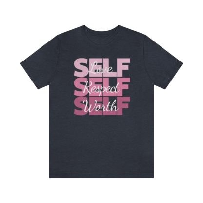 Self Love Tee - Image 34