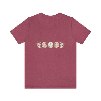 Cute Moon Phases Tee - Image 28