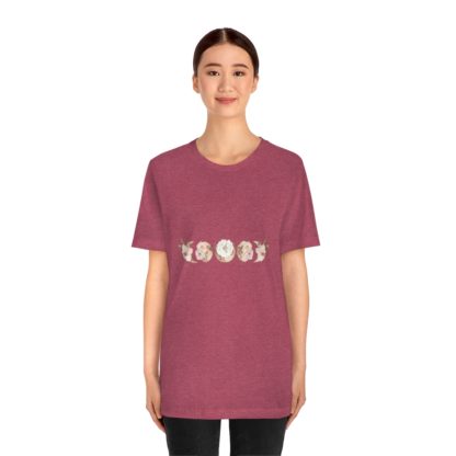 Cute Moon Phases Tee - Image 29