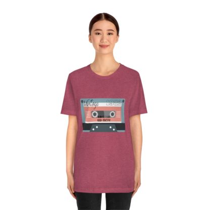 Vintage Tape Tee - Image 35