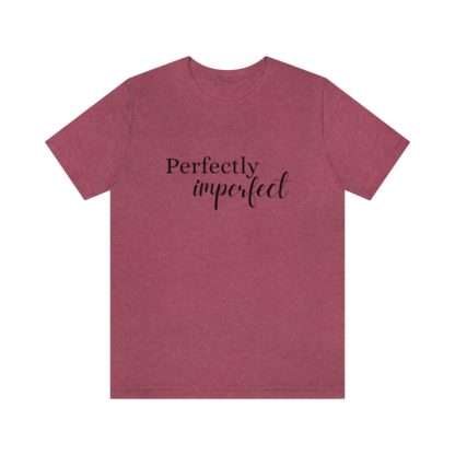 Perfectly Imperfect Tee - Image 28