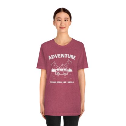 Adventure Van Tee - Image 29