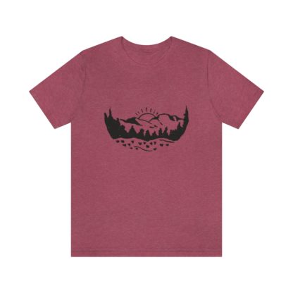 Mountain Tee - Image 34