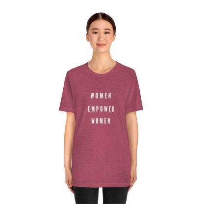 Women Empower Women Tee - Image 29