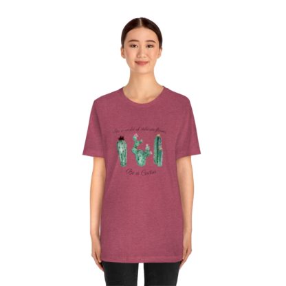 Be a Cactus Tee - Image 29