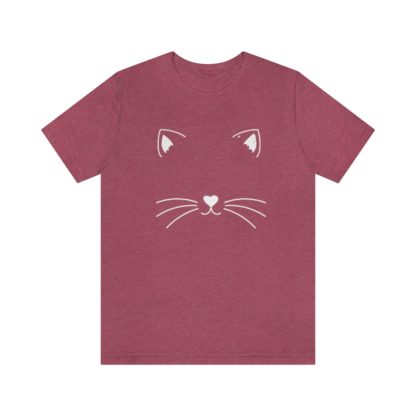 Cat Ears Tee - Image 31