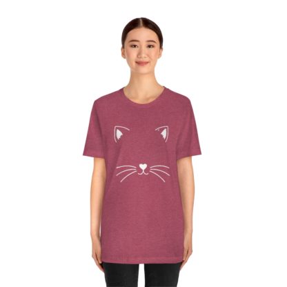 Cat Ears Tee - Image 32