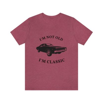 I'm Classic Tee - Image 31