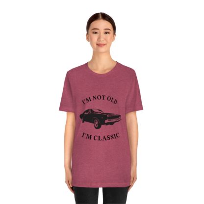 I'm Classic Tee - Image 32