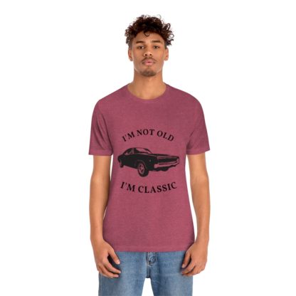 I'm Classic Tee - Image 33