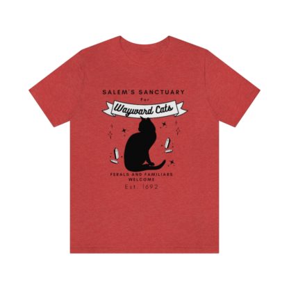 Wayward Cats Tee - Image 28