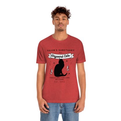 Wayward Cats Tee - Image 30