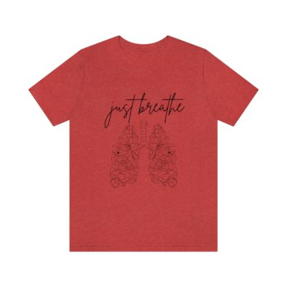 Just Breathe Tee - Image 31