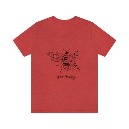 Bee Happy Tee - Image 31