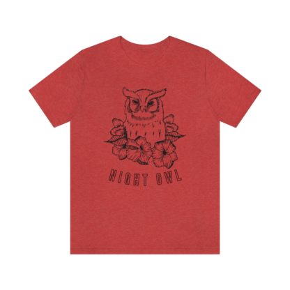 Night Owl Tee - Image 31