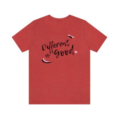 Different is Good Tee - Image 31