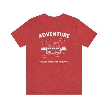 Adventure Van Tee - Image 31