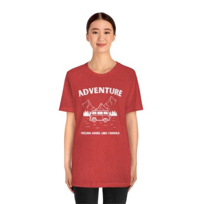 Adventure Van Tee - Image 32