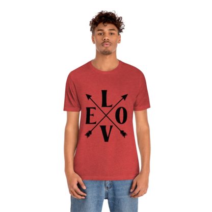 Love Arrow Tee - Image 36