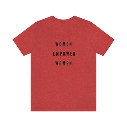 Women Empower Women Tee - Image 31