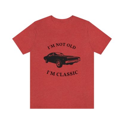 I'm Classic Tee - Image 34