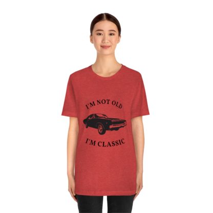 I'm Classic Tee - Image 35