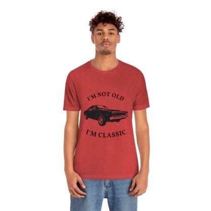 I'm Classic Tee - Image 36