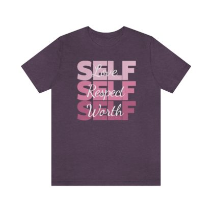 Self Love Tee - Image 37