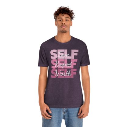 Self Love Tee - Image 39