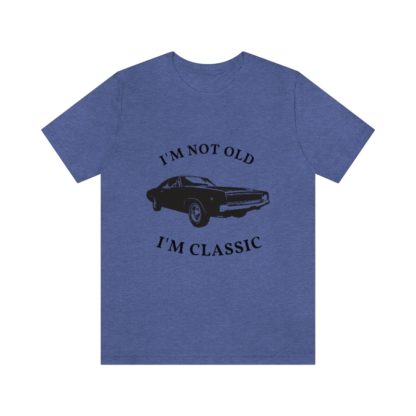 I'm Classic Tee - Image 28