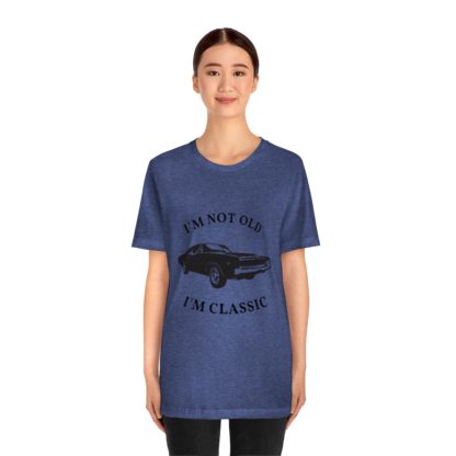 I'm Classic Tee - Image 29