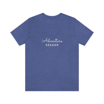 Adventure Seeker Tee - Image 19