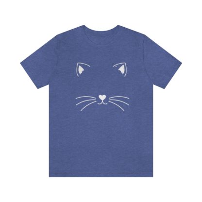 Cat Ears Tee - Image 19