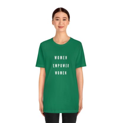 Women Empower Women Tee - Image 17