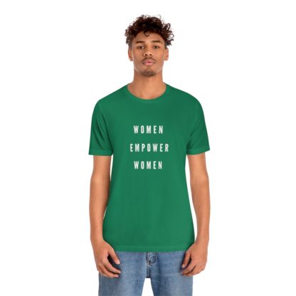 Women Empower Women Tee - Image 18