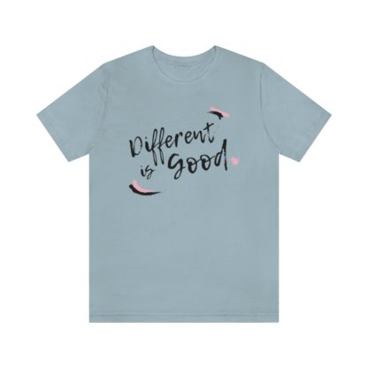 Different is Good Tee - Image 19