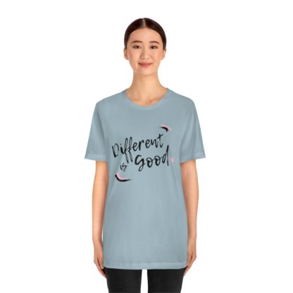 Different is Good Tee - Image 20