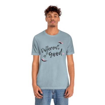 Different is Good Tee - Image 21