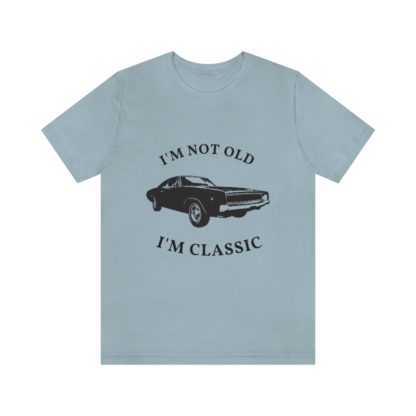 I'm Classic Tee - Image 22