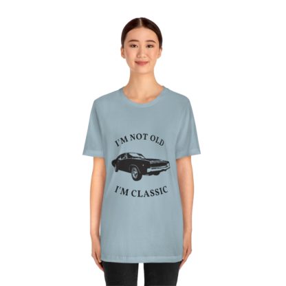 I'm Classic Tee - Image 23