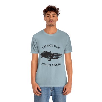 I'm Classic Tee - Image 24