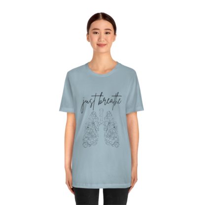 Just Breathe Tee - Image 20