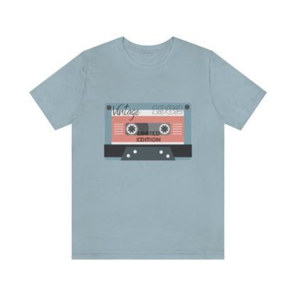 Vintage Tape Tee - Image 16