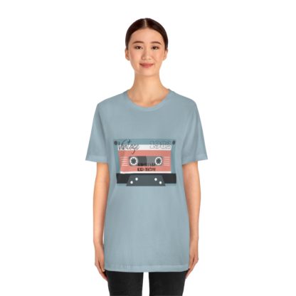 Vintage Tape Tee - Image 17