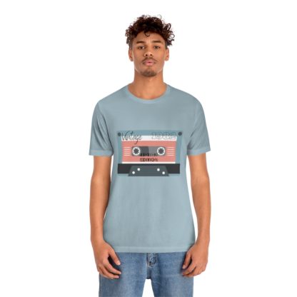 Vintage Tape Tee - Image 18