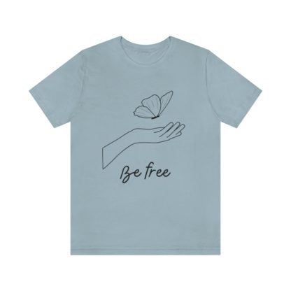 Be Free Tee - Image 19