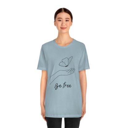 Be Free Tee - Image 20