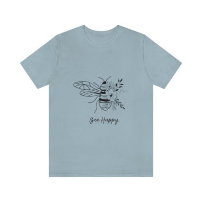 Bee Happy Tee - Image 19